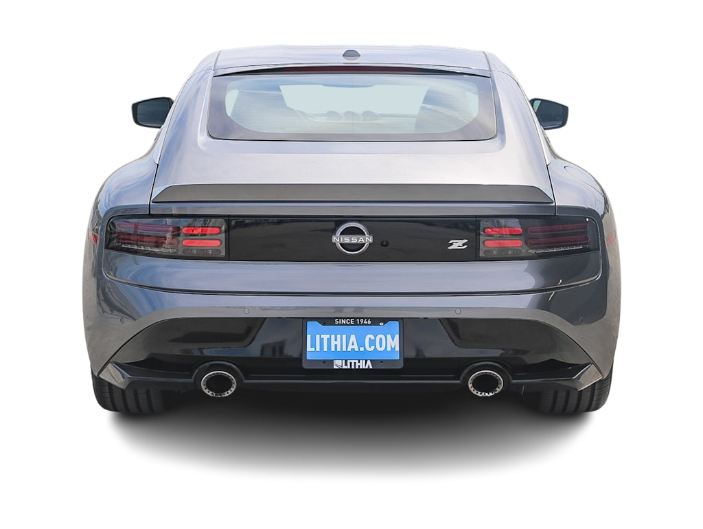 Thumbnail: 2025 Nissan Z - 4
