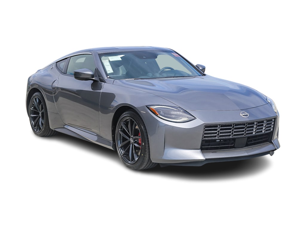 Thumbnail: 2025 Nissan Z - 15