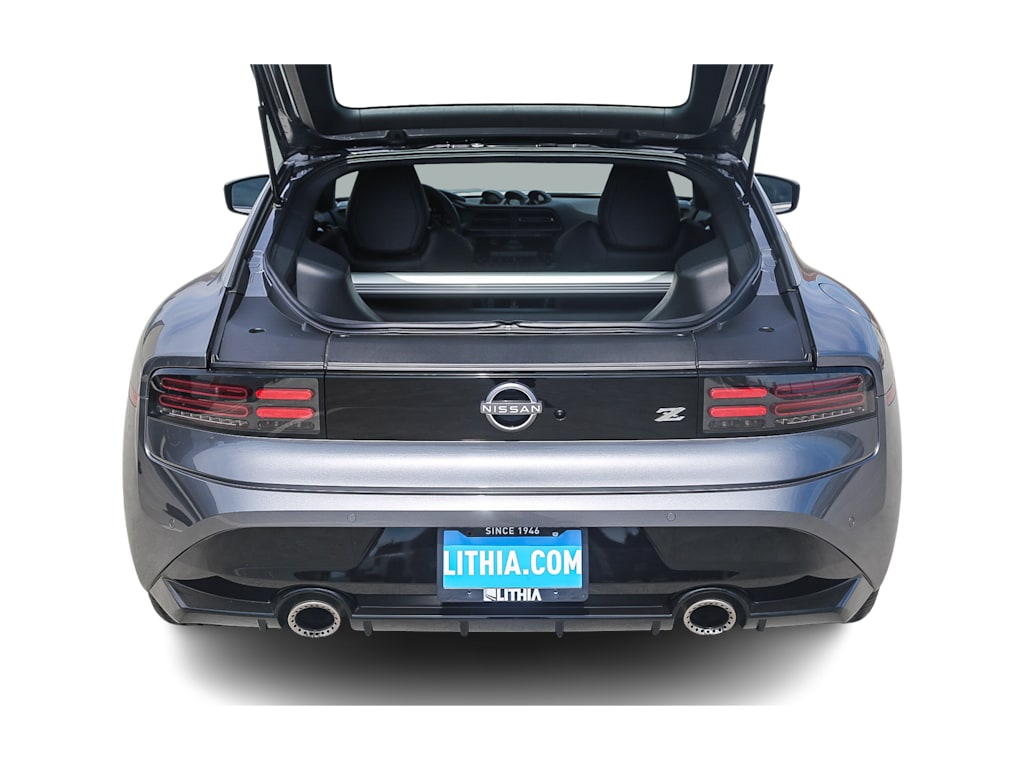 Thumbnail: 2025 Nissan Z - 19