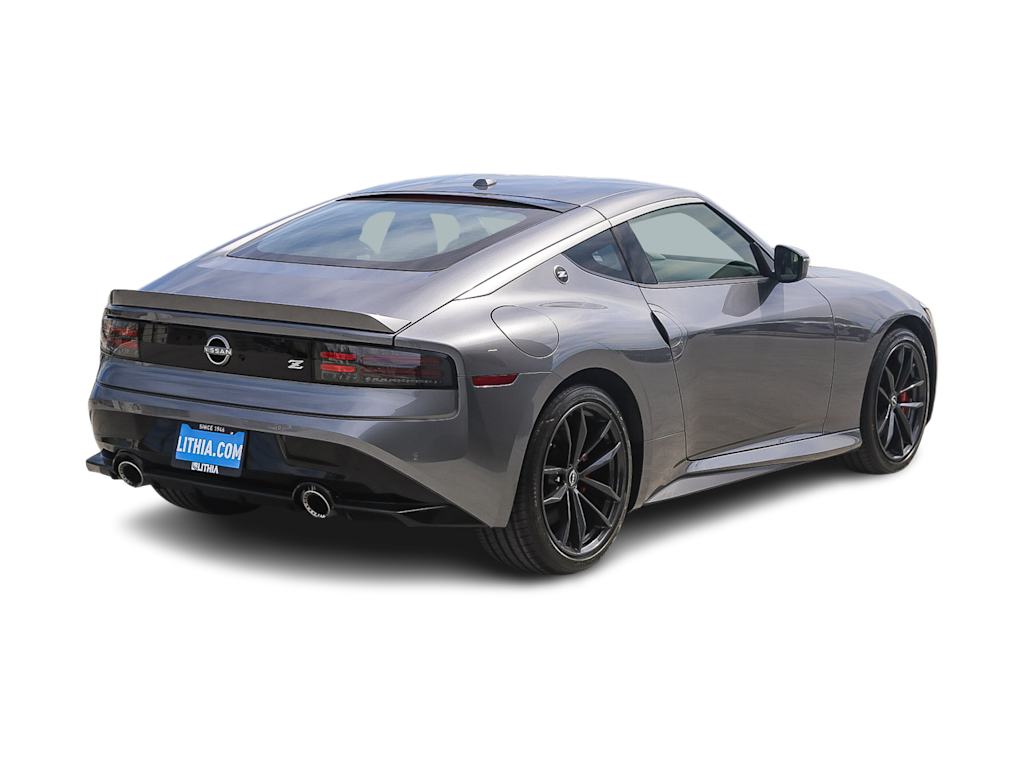 Thumbnail: 2025 Nissan Z - 17