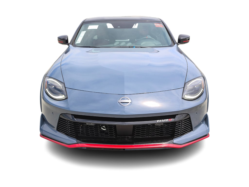 Thumbnail: 2024 Nissan Z - 4
