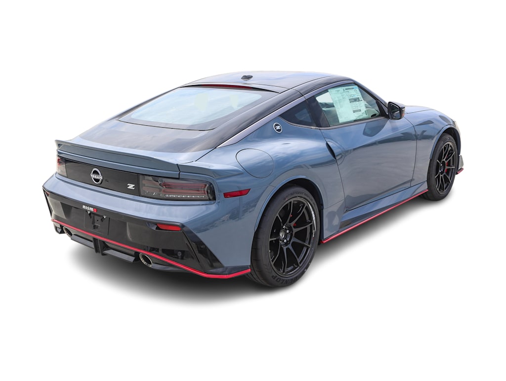 Thumbnail: 2024 Nissan Z - 17