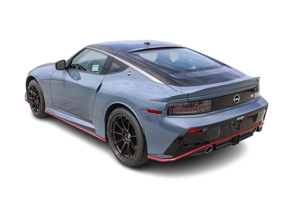 Thumbnail: 2024 Nissan Z - 3