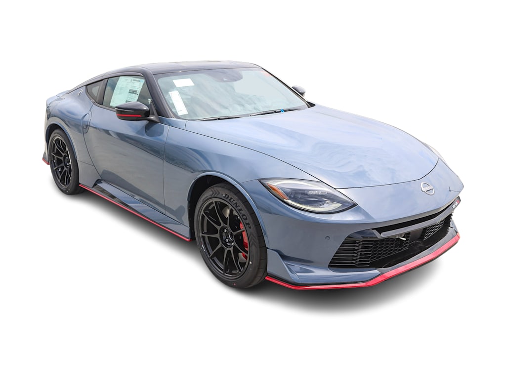 Thumbnail: 2024 Nissan Z - 15