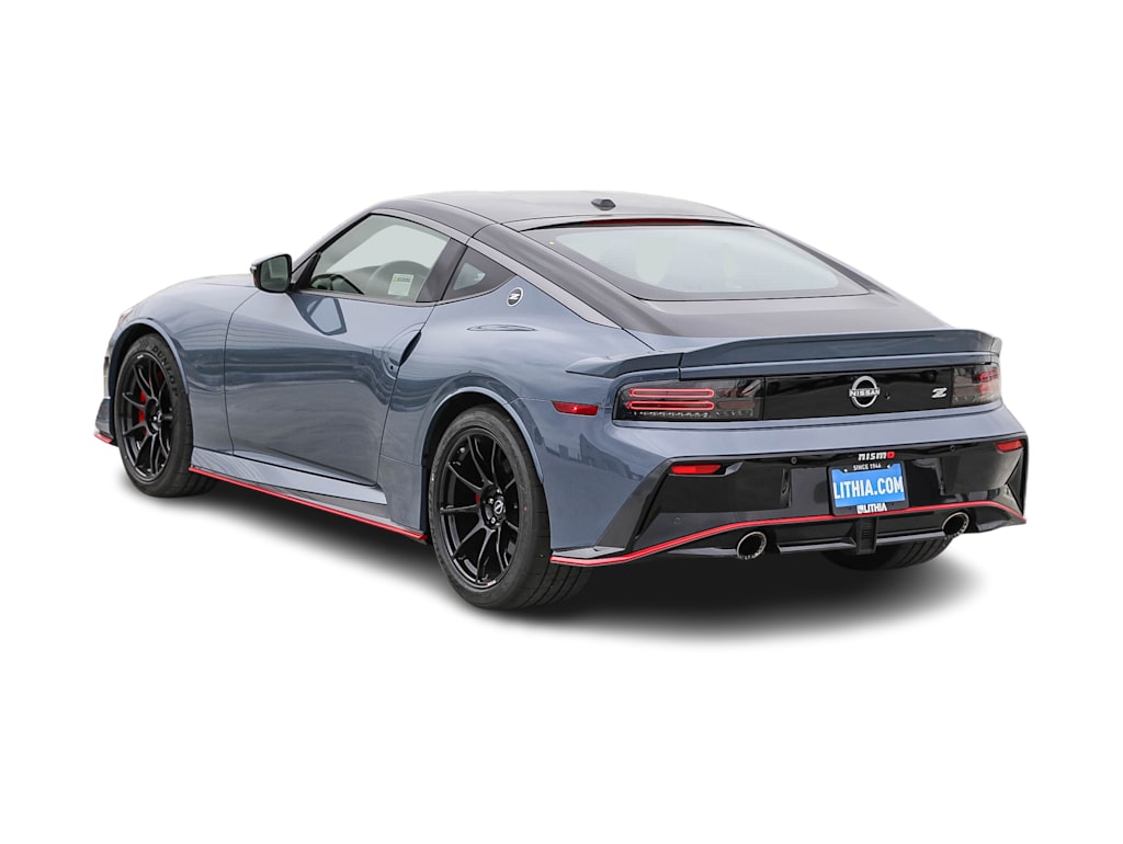 Thumbnail: 2025 Nissan Z - 3