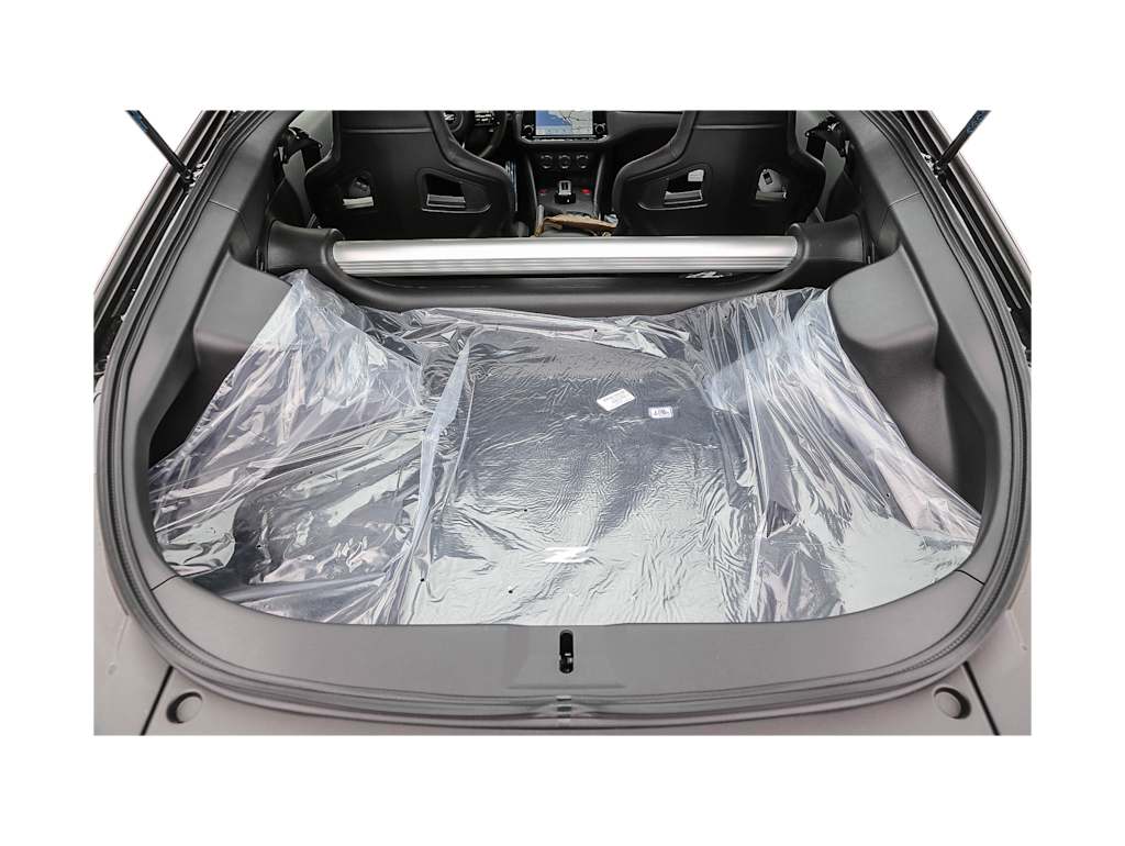 Thumbnail: 2025 Nissan Z - 14