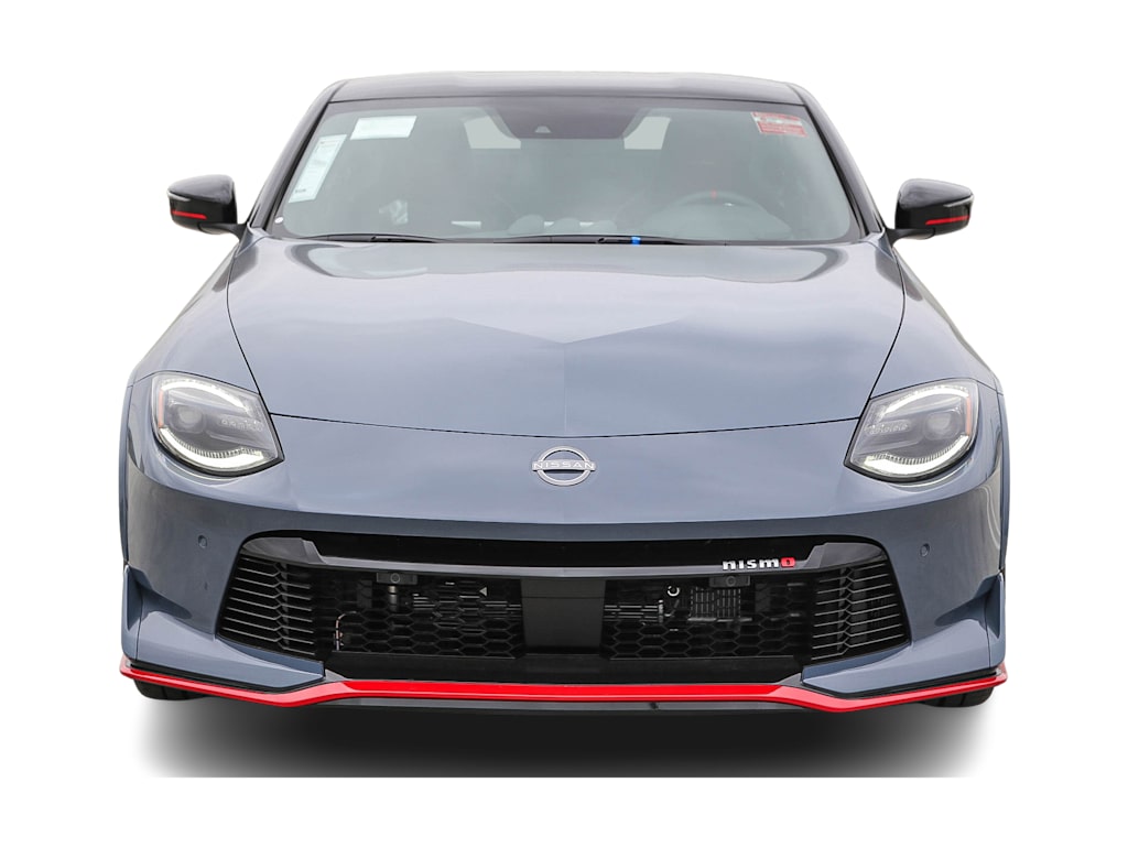 Thumbnail: 2025 Nissan Z - 5