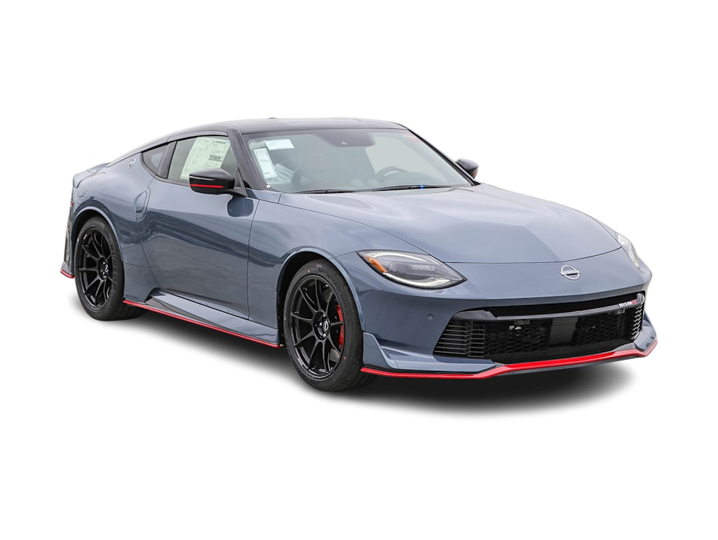 Thumbnail: 2025 Nissan Z - 15