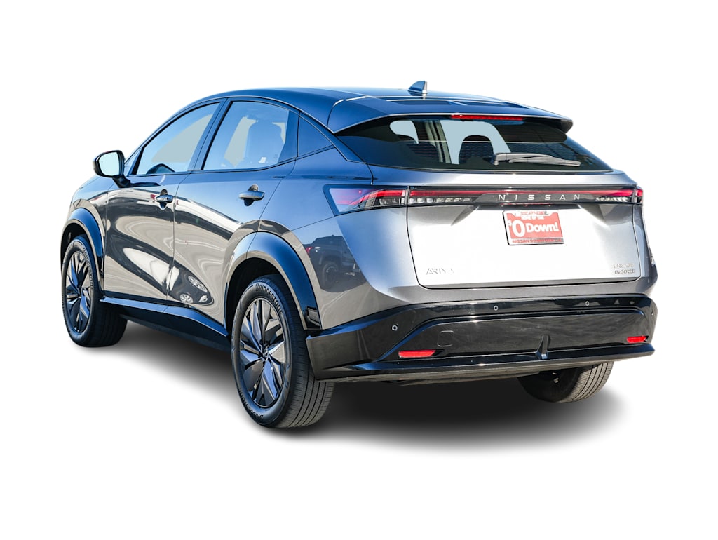 Thumbnail: 2024 Nissan Ariya - 3
