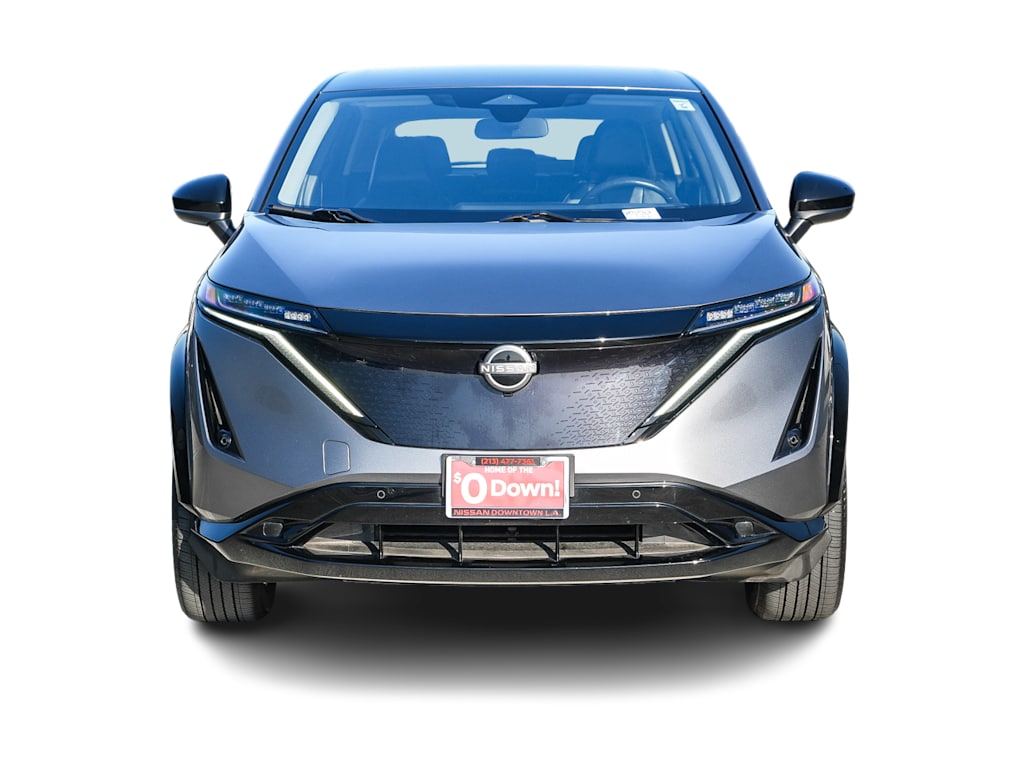 Thumbnail: 2024 Nissan Ariya - 5