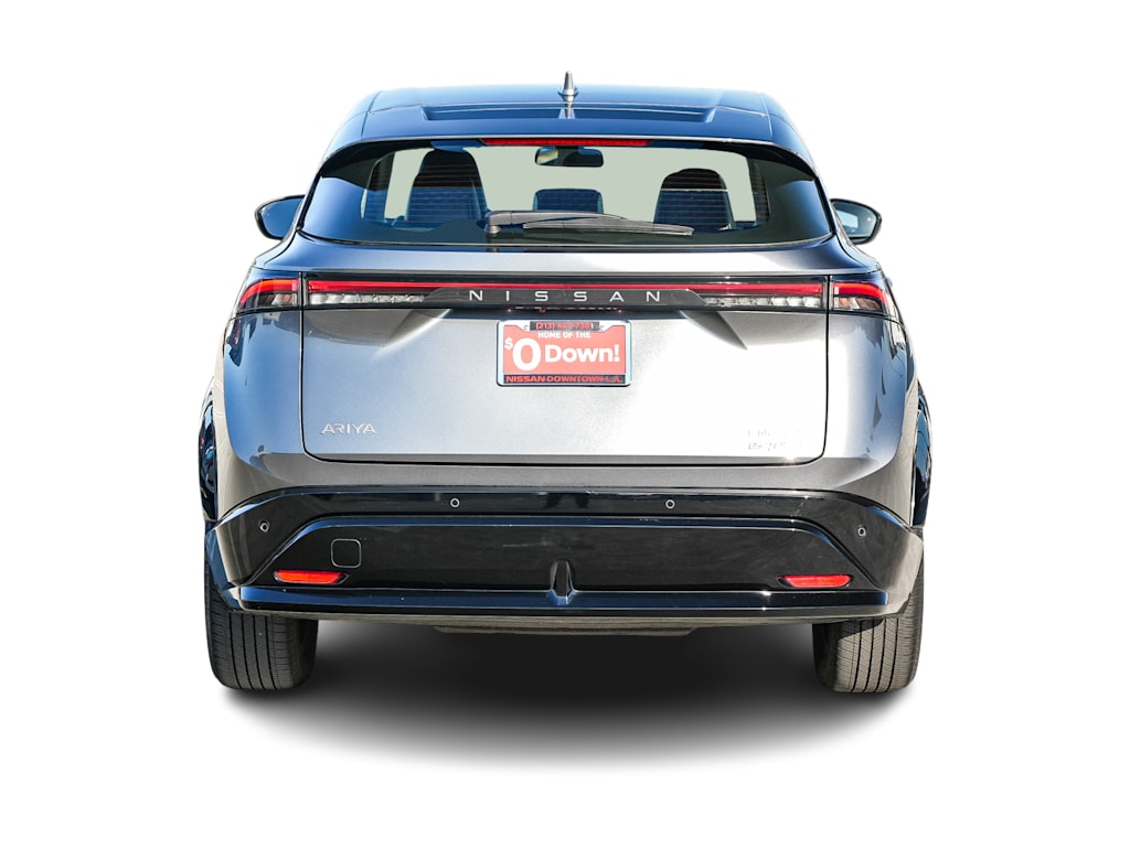 Thumbnail: 2024 Nissan Ariya - 4