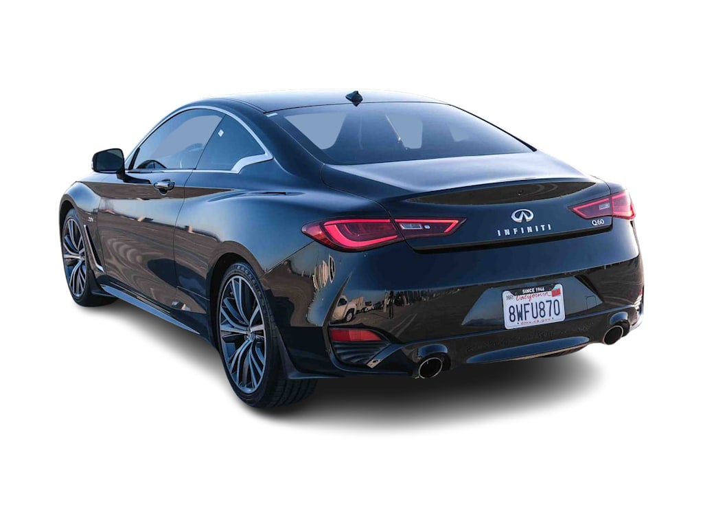 Thumbnail: 2018 INFINITI Q60 - 3