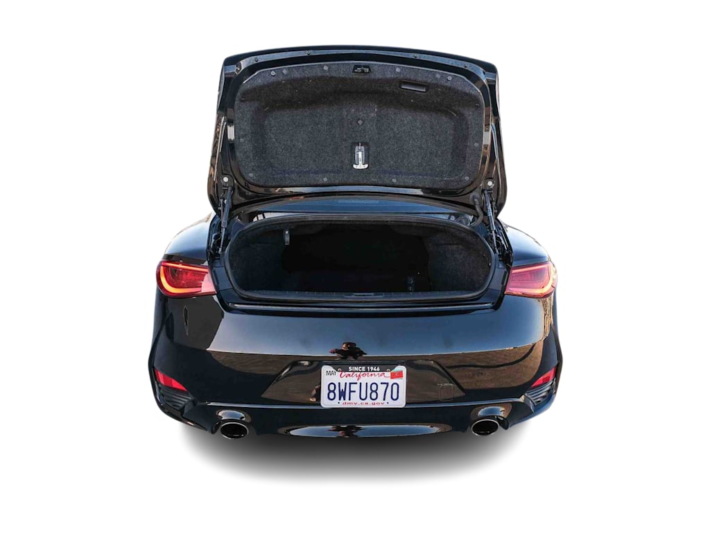 Thumbnail: 2018 INFINITI Q60 - 14