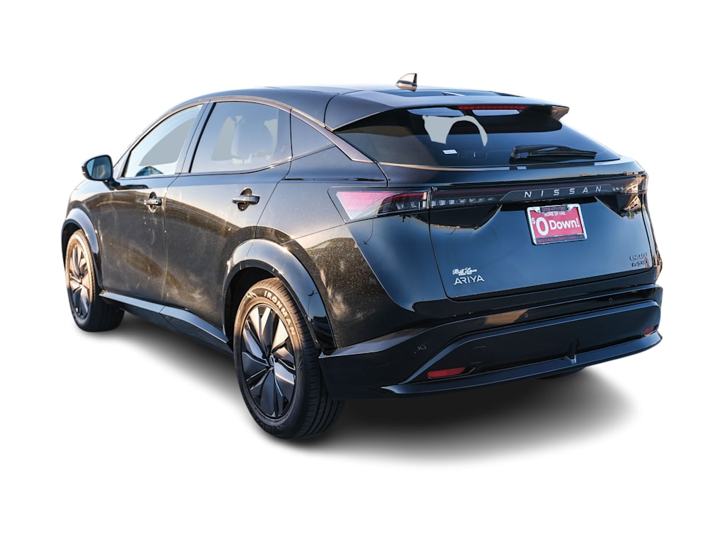 Thumbnail: 2024 Nissan Ariya - 4