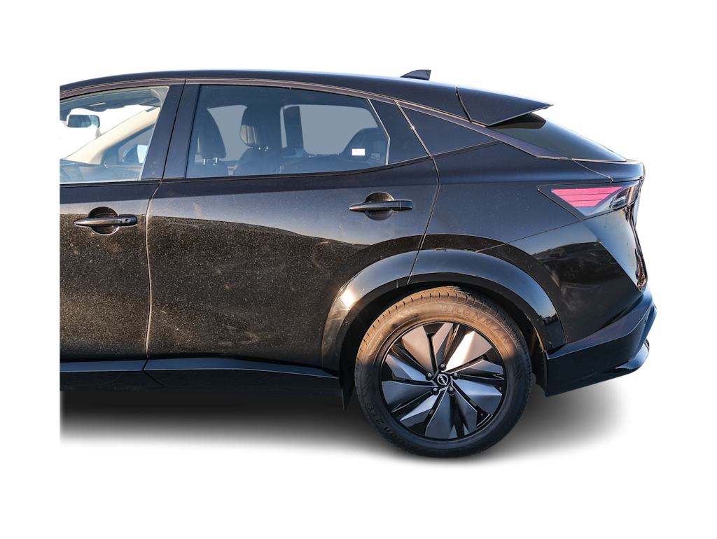 Thumbnail: 2024 Nissan Ariya - 3