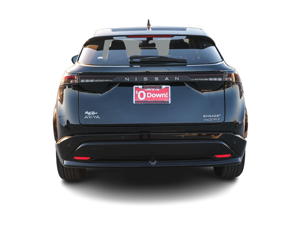 Thumbnail: 2024 Nissan Ariya - 5