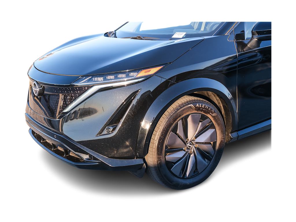Thumbnail: 2024 Nissan Ariya - 20