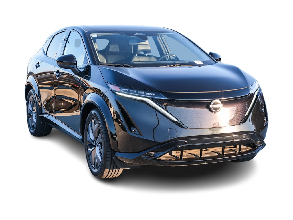 Thumbnail: 2024 Nissan Ariya - 18