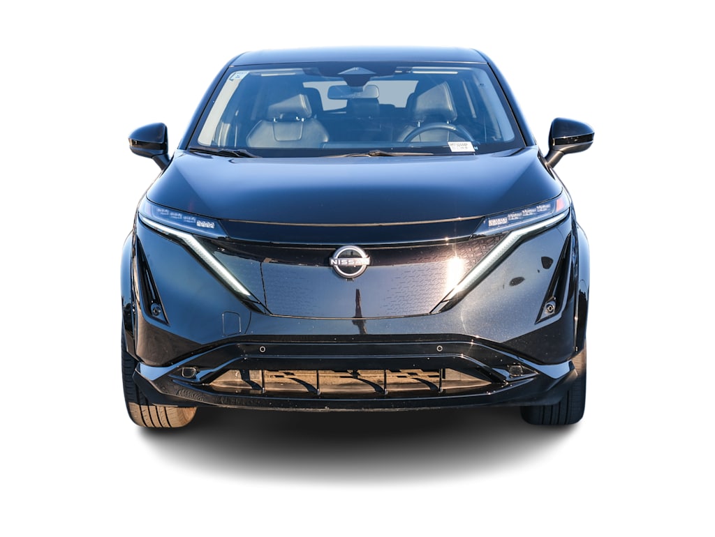 Thumbnail: 2024 Nissan Ariya - 6