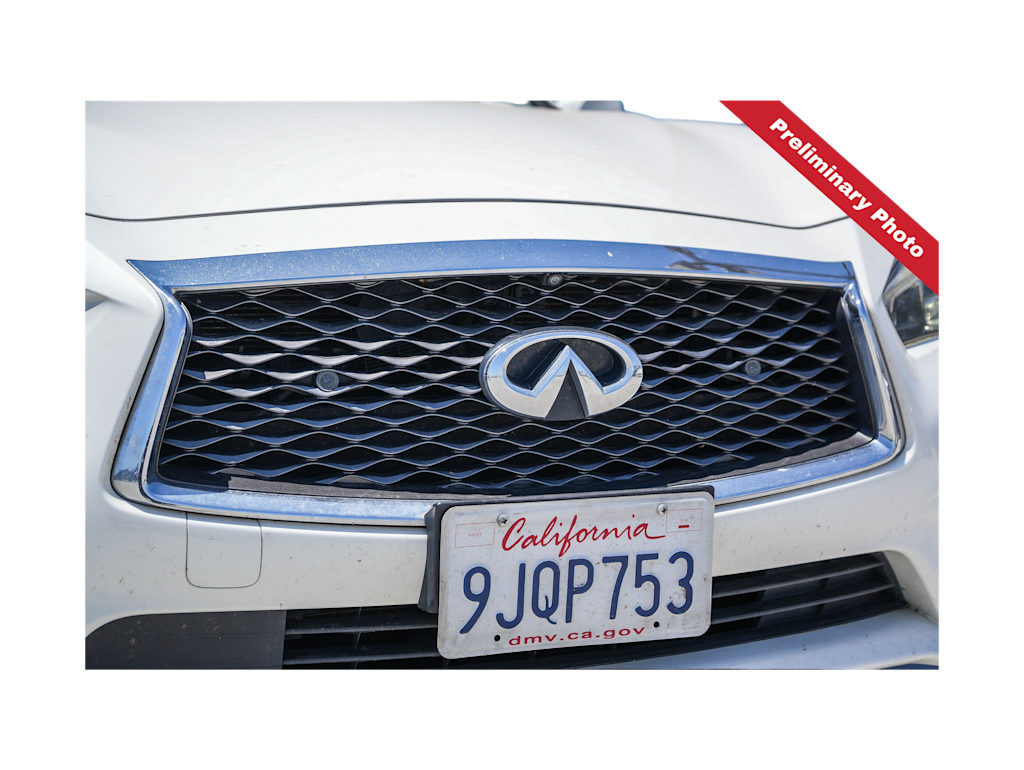 Thumbnail: 2020 INFINITI Q50 - 14