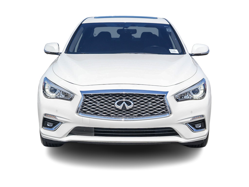 Thumbnail: 2024 INFINITI Q50 - 5