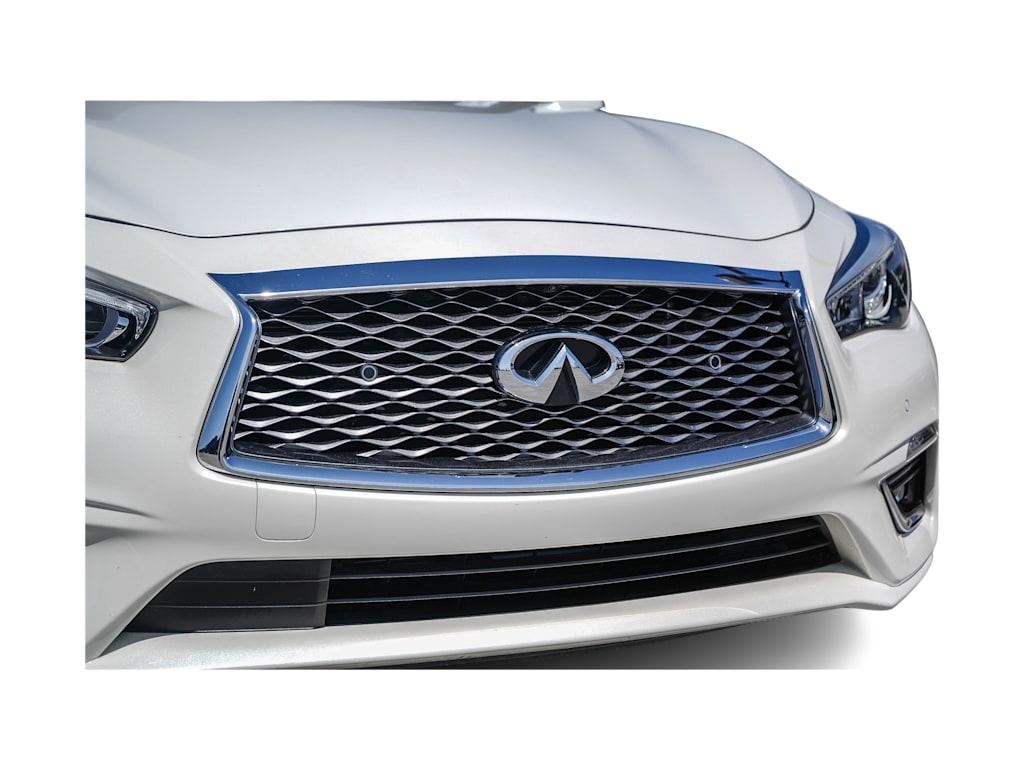 Thumbnail: 2024 INFINITI Q50 - 20