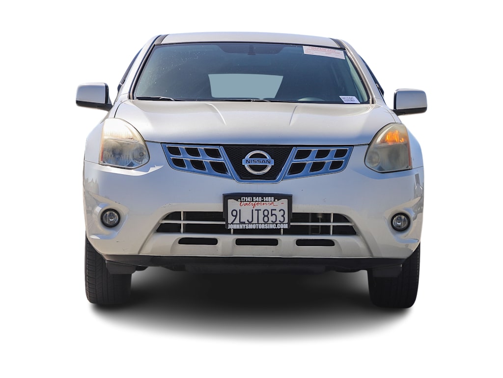 Thumbnail: 2013 Nissan Rogue - 5