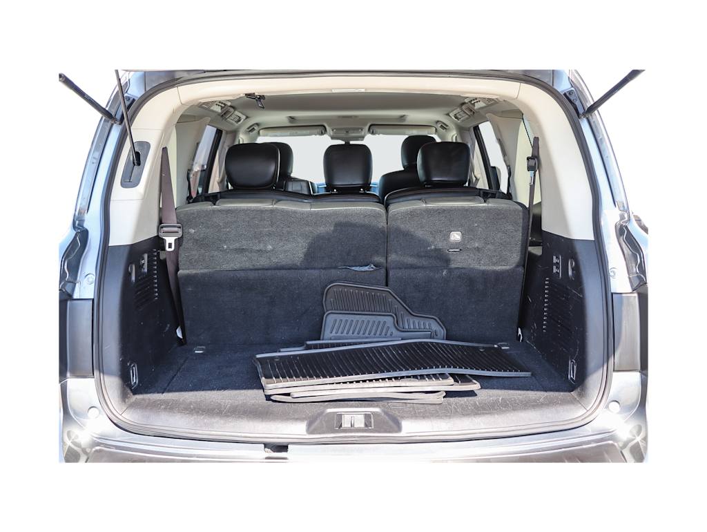 Thumbnail: 2019 Nissan Armada - 16