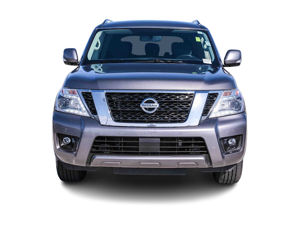 Thumbnail: 2020 Nissan Armada - 6