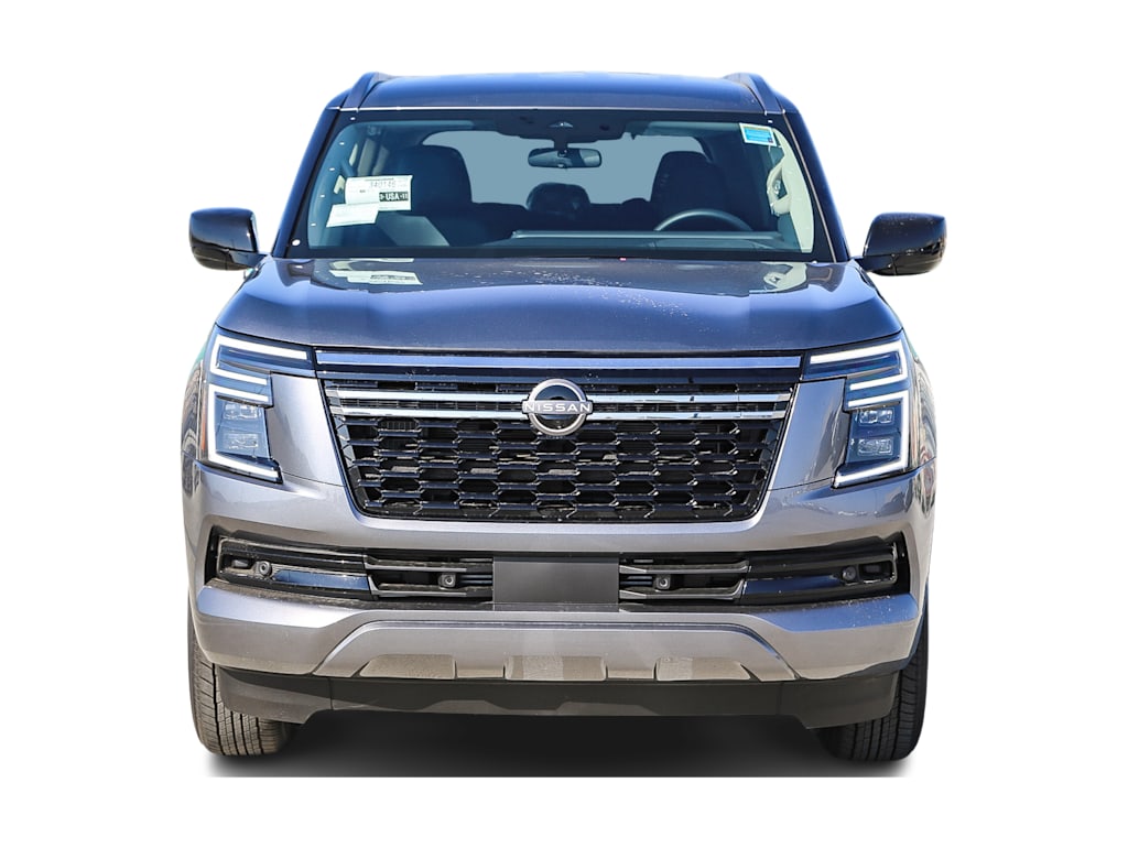 Thumbnail: 2026 Nissan Armada - 5
