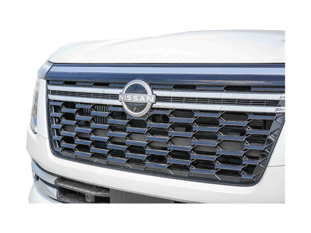 Thumbnail: 2026 Nissan Armada - 18