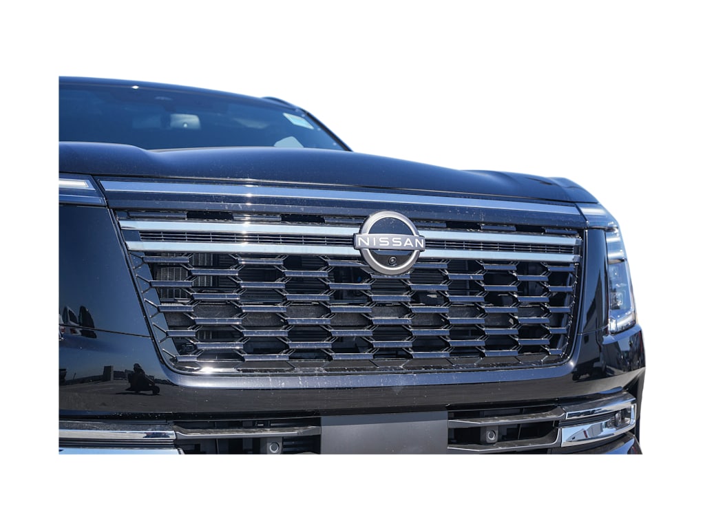 Thumbnail: 2026 Nissan Armada - 19