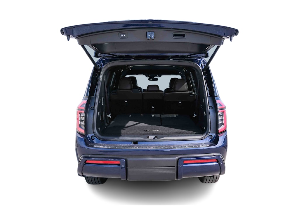Thumbnail: 2026 Nissan Armada - 15
