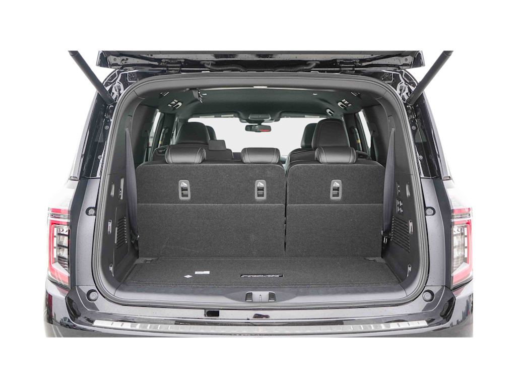 Thumbnail: 2026 Nissan Armada - 16