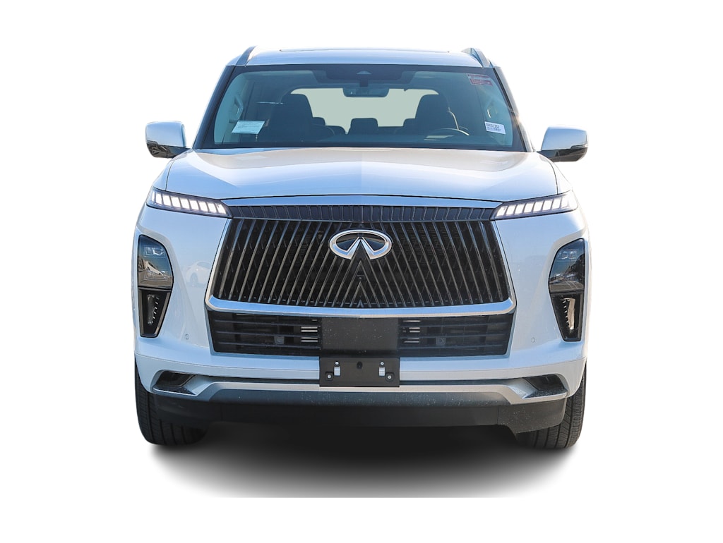 2025 INFINITI QX80 Pure 5