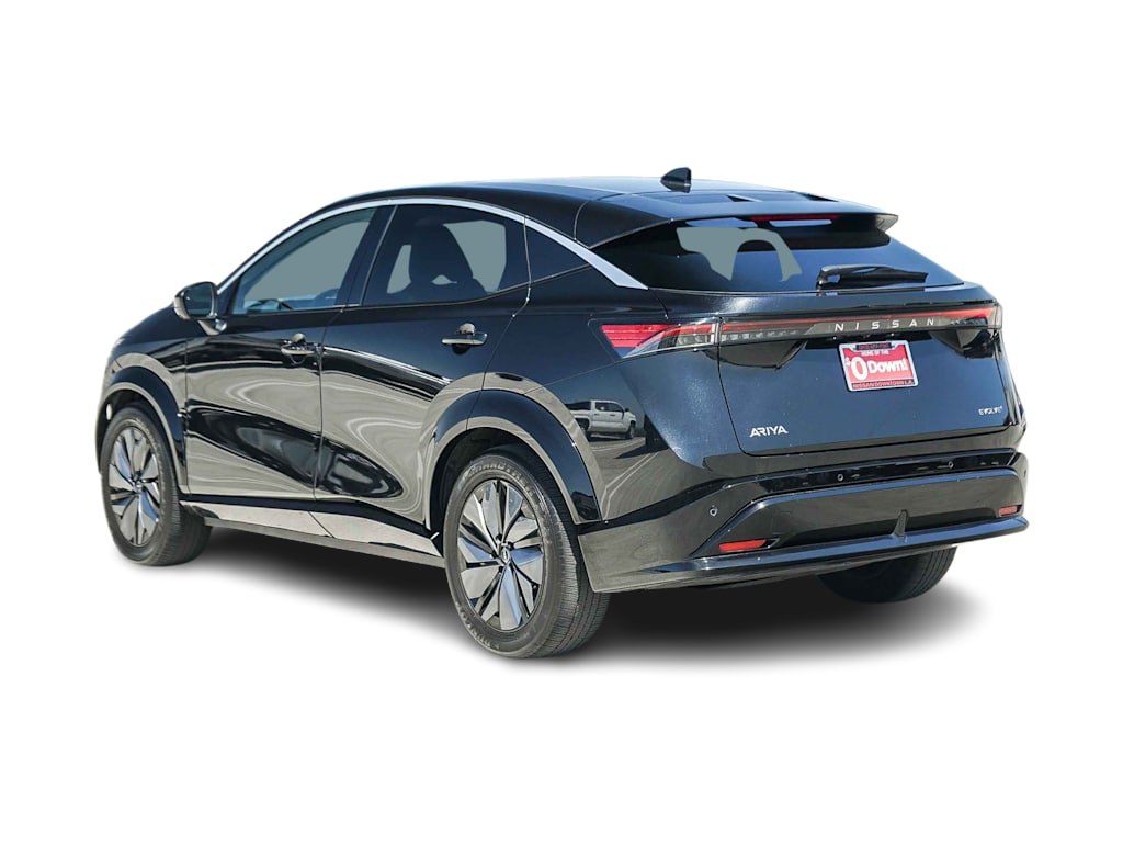Thumbnail: 2025 Nissan Ariya - 3