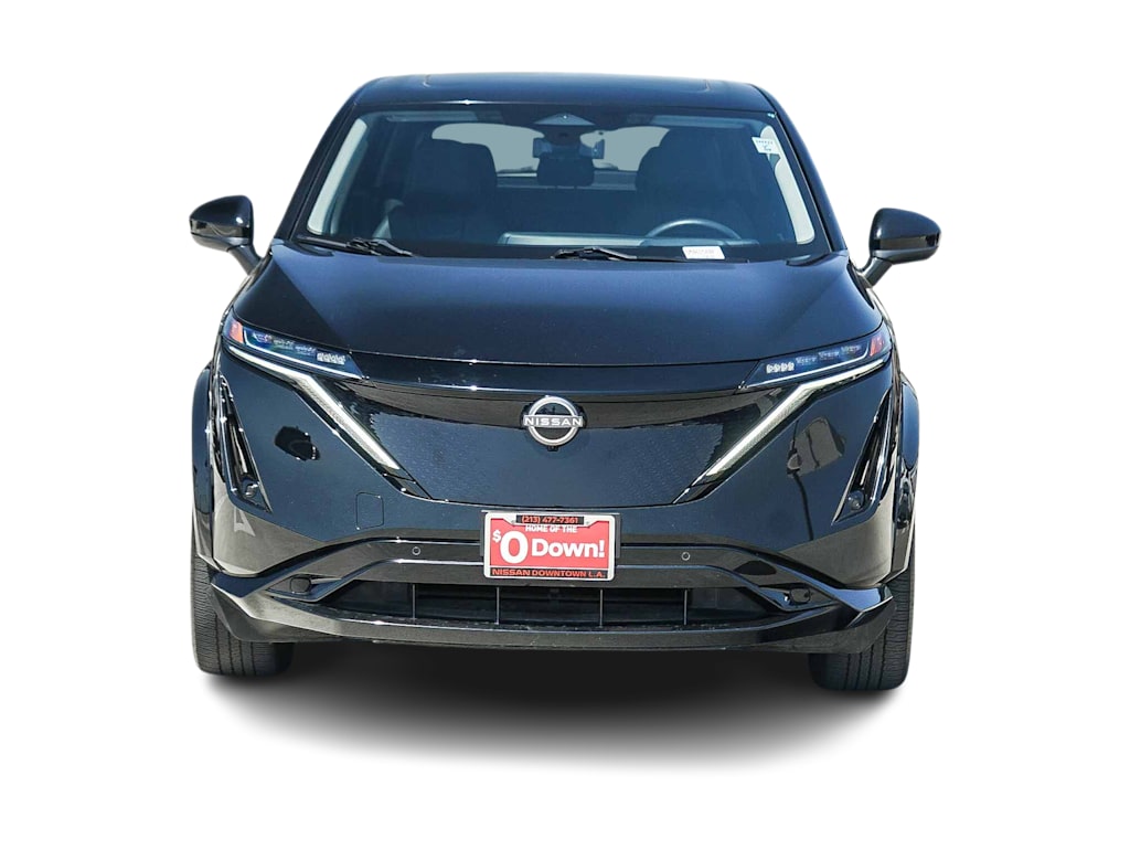 Thumbnail: 2025 Nissan Ariya - 5