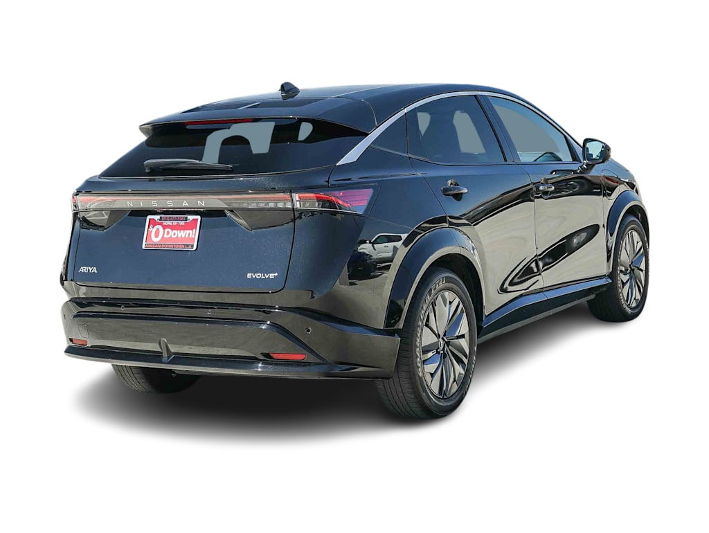 Thumbnail: 2025 Nissan Ariya - 18