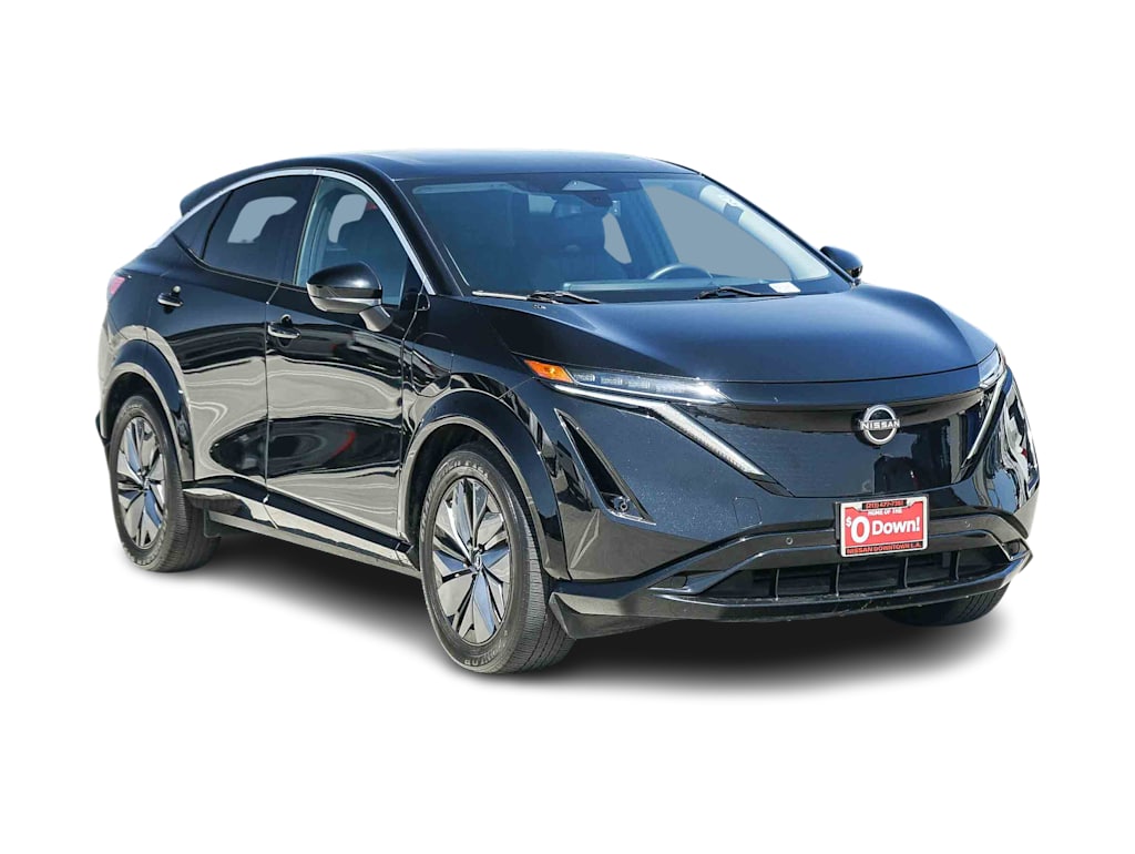 Thumbnail: 2025 Nissan Ariya - 16