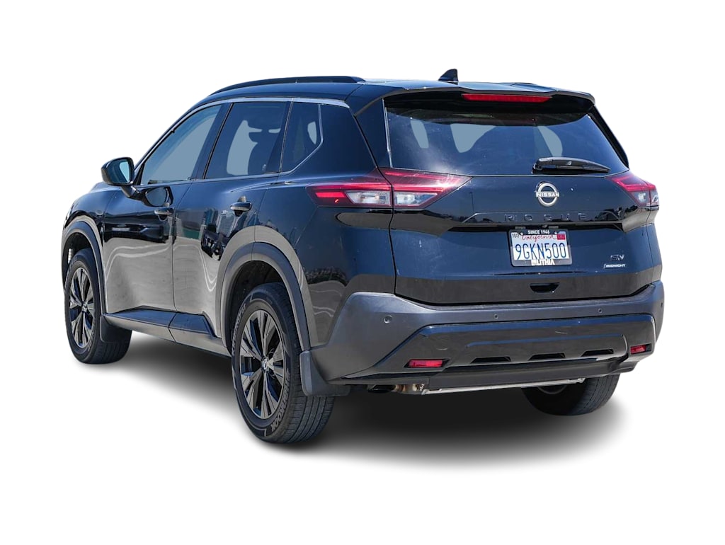 Thumbnail: 2023 Nissan Rogue - 3