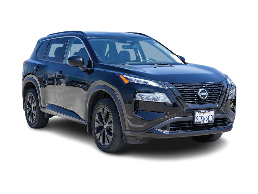 Thumbnail: 2023 Nissan Rogue - 13