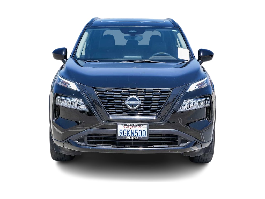 Thumbnail: 2023 Nissan Rogue - 5