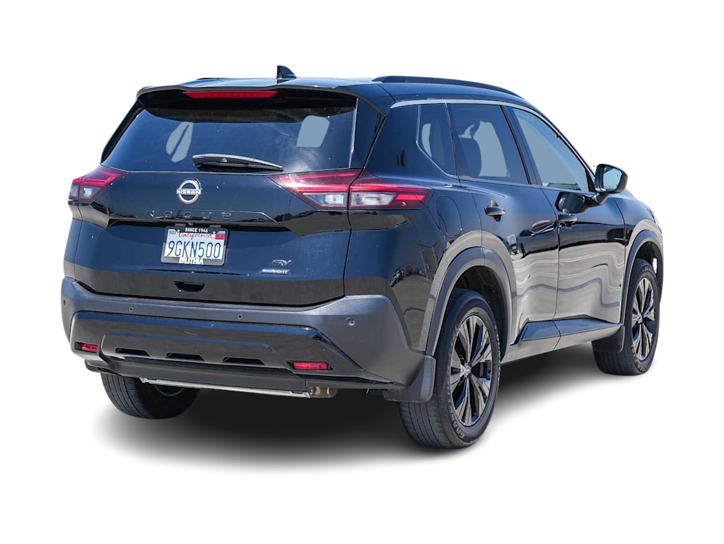 Thumbnail: 2023 Nissan Rogue - 15
