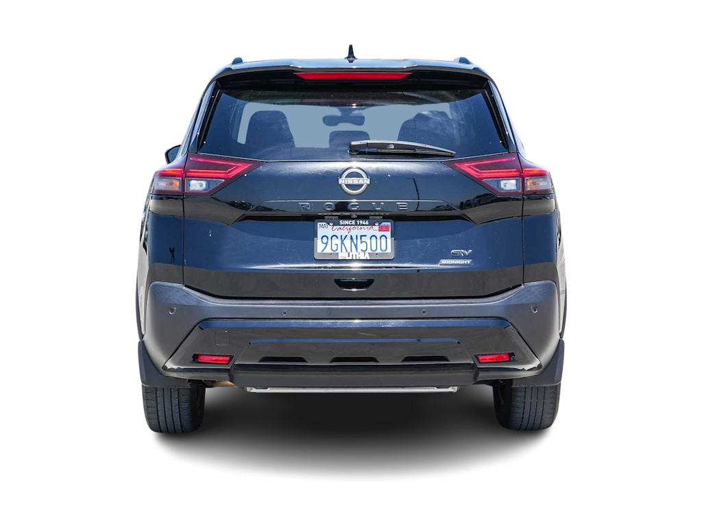 Thumbnail: 2023 Nissan Rogue - 4