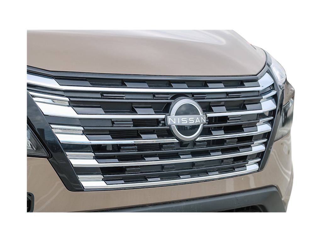 Thumbnail: 2025 Nissan Rogue - 20