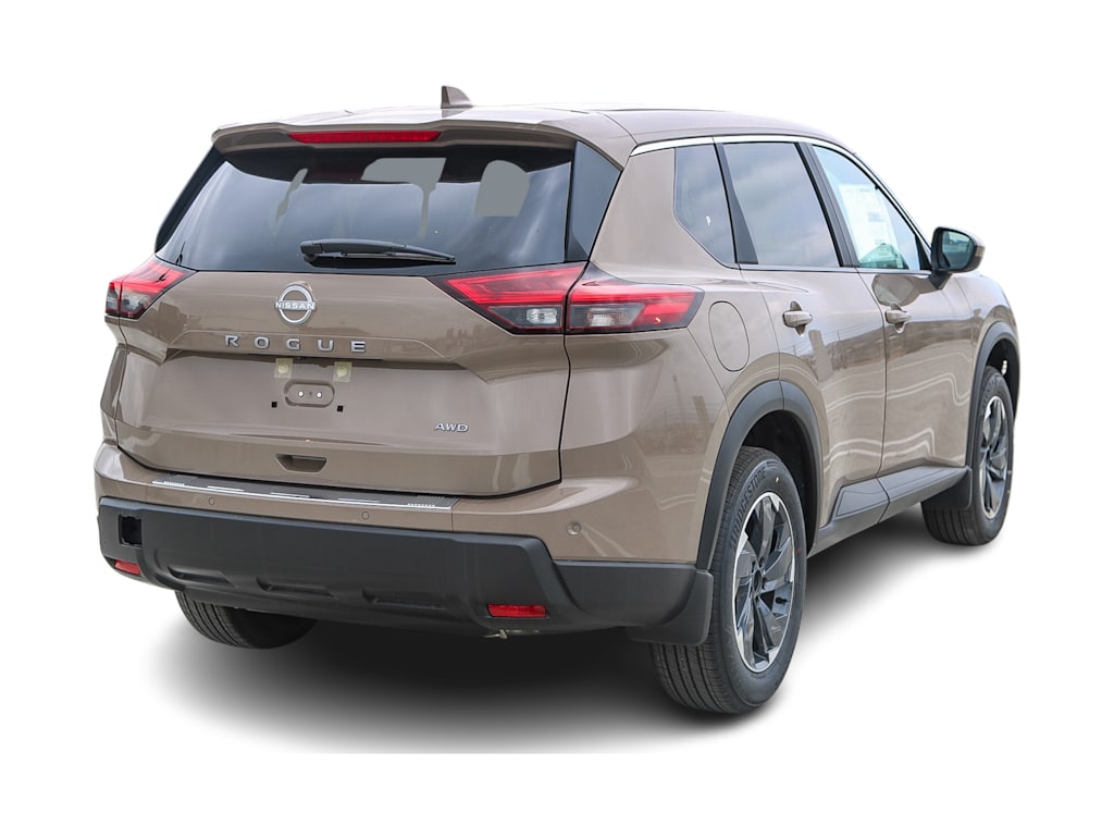 Thumbnail: 2025 Nissan Rogue - 21