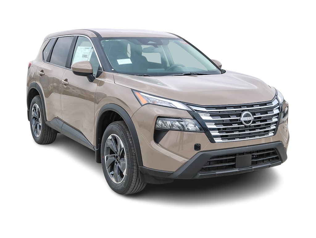 Thumbnail: 2025 Nissan Rogue - 18