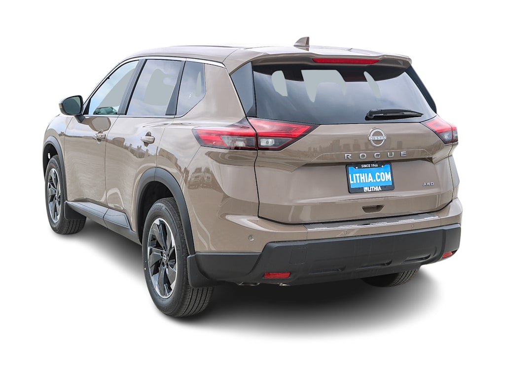 Thumbnail: 2025 Nissan Rogue - 31