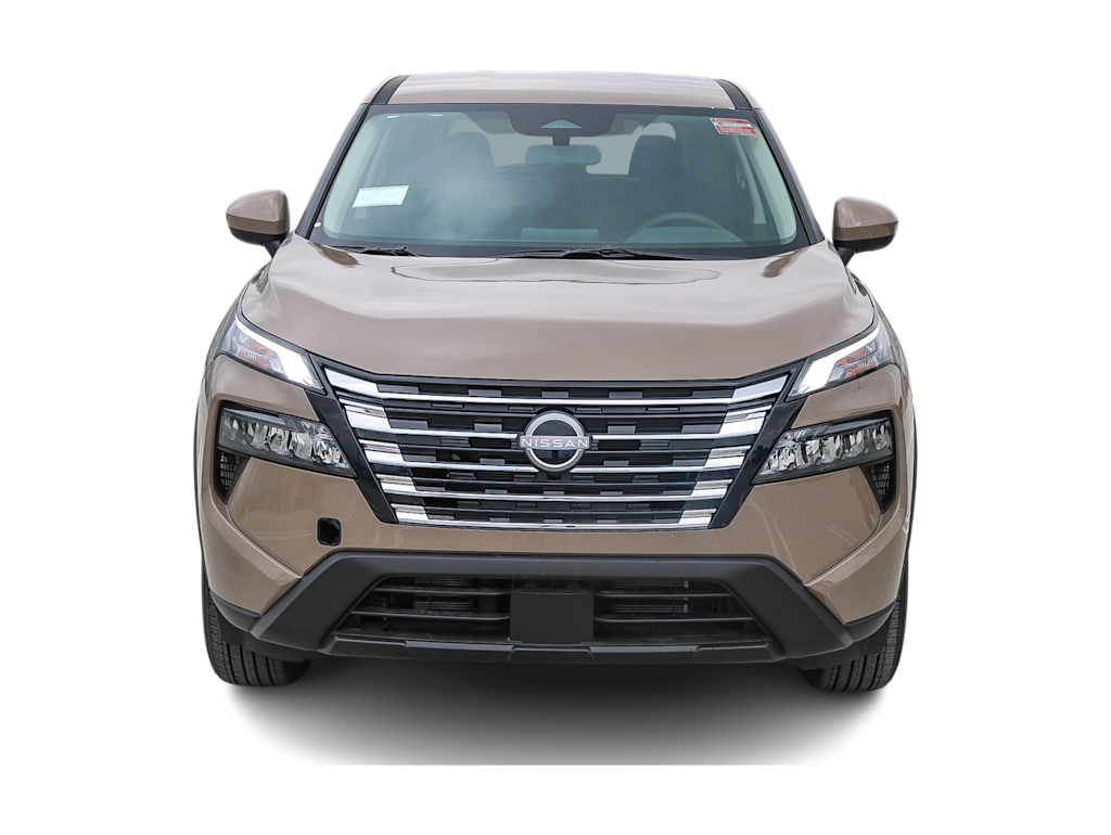 Thumbnail: 2025 Nissan Rogue - 5