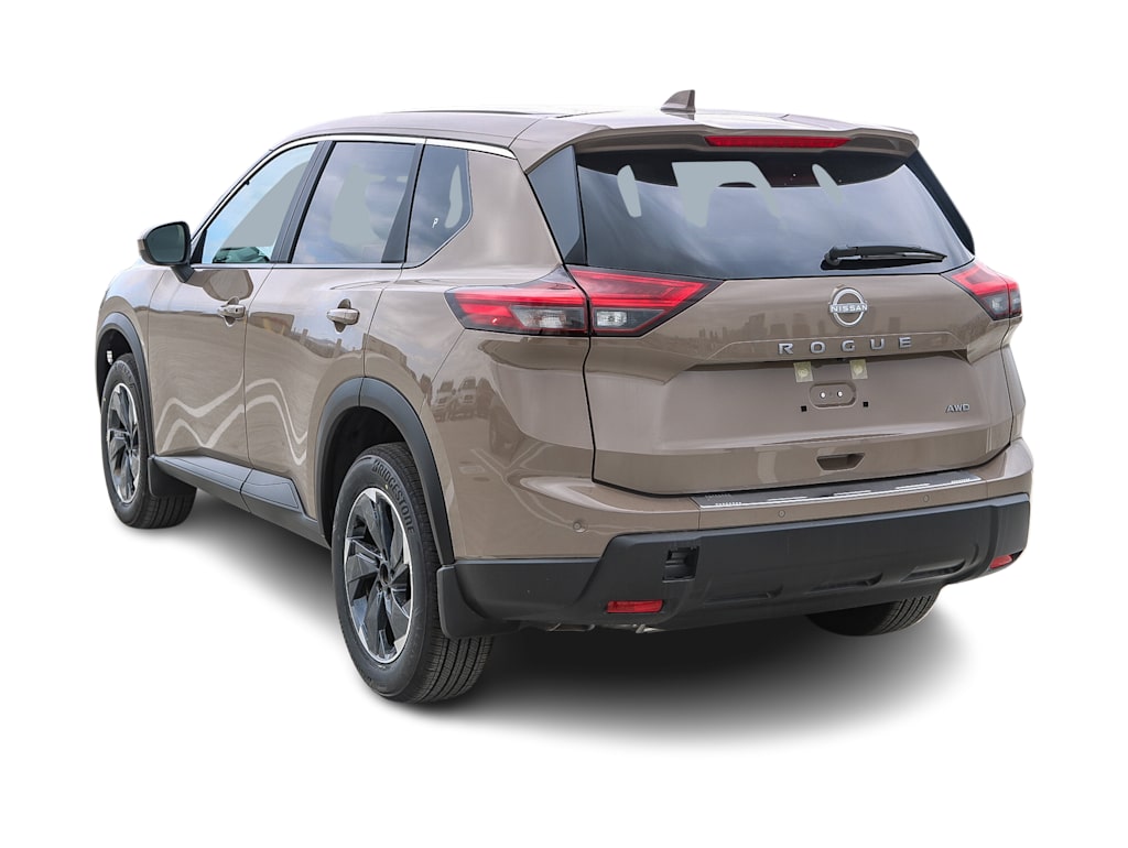 Thumbnail: 2025 Nissan Rogue - 3